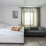Modern • Main Square • 30 M² • Comfort アパート *