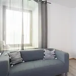 アパート Modern • Main Square • 30 M² • Comfort レオーベン