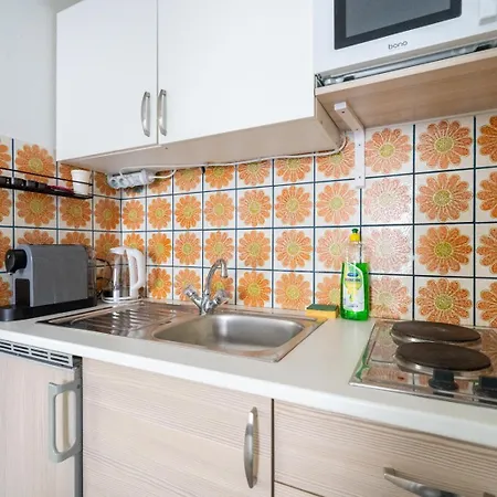 Apartamento Modern • Main Square • 30 M² • Comfort Leoben (Styria)
