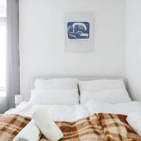 Modern • Main Square • 30 M² • Comfort * Leoben (Styria)