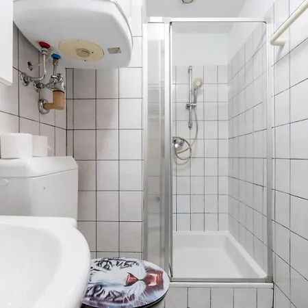 Modern • Main Square • 30 M² • Comfort