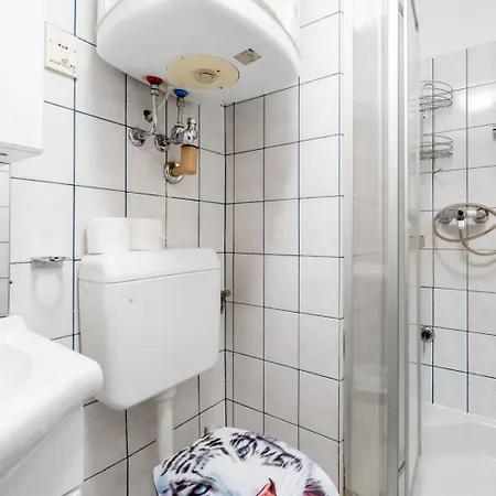 Apartamento Modern • Main Square • 30 M² • Comfort