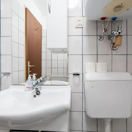 Apartamento Modern • Main Square • 30 M² • Comfort