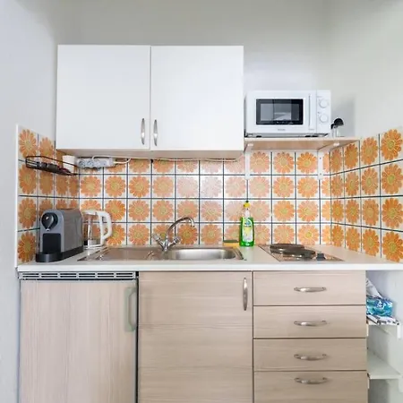 Modern • Main Square • 30 M² • Comfort Leoben (Styria)