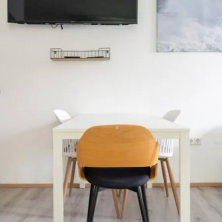 Modern • Main Square • 30 M² • Comfort Leoben (Styria)