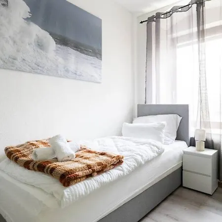 Modern • Main Square • 30 M² • Comfort * Leoben (Styria)