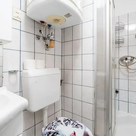 Modern • Main Square • 30 M² • Comfort Leoben (Styria)