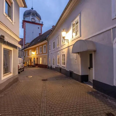 Modern • Main Square • 30 M² • Comfort Apartamento Leoben (Styria)