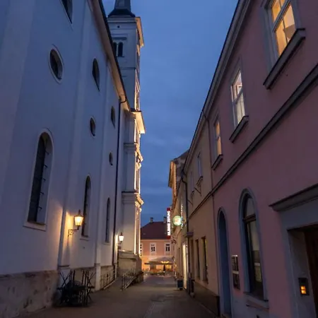 Modern • Main Square • 30 M² • Comfort Leoben (Styria)