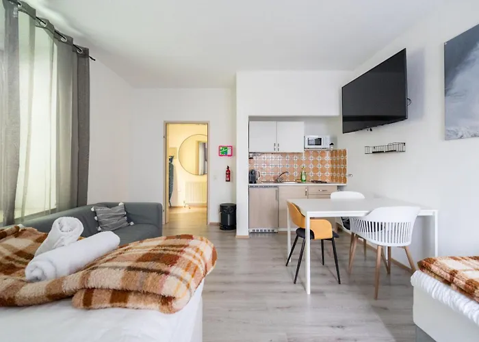 Apartament Modern - Main Square - 30 M2 - Comfort