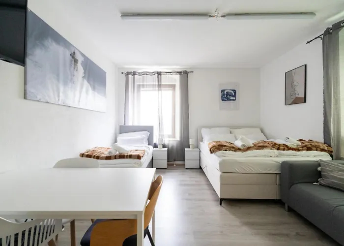 Apartament Modern - Main Square - 30 M2 - Comfort *