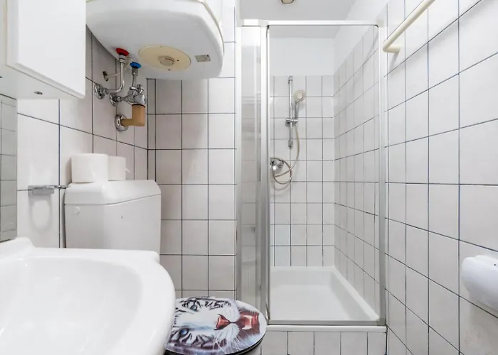 Modern - Main Square - 30 M2 - Comfort