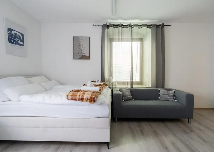 Modern - Main Square - 30 M2 - Comfort Apartament *